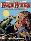 Cover for Martin Mystère (Sergio Bonelli Editore, 1982 series) #34