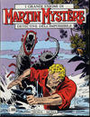 Cover for Martin Mystère (Sergio Bonelli Editore, 1982 series) #35