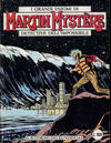 Cover for Martin Mystère (Sergio Bonelli Editore, 1982 series) #36