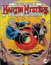 Cover for Martin Mystère (Sergio Bonelli Editore, 1982 series) #38