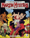 Cover for Martin Mystère (Sergio Bonelli Editore, 1982 series) #39