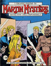 Cover for Martin Mystère (Sergio Bonelli Editore, 1982 series) #40