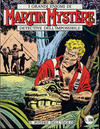 Cover for Martin Mystère (Sergio Bonelli Editore, 1982 series) #41