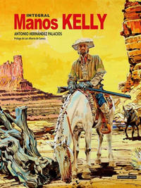 Cover Thumbnail for Manos Kelly Integral (Ponent Mon, 2014 series) 