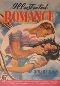Cover Thumbnail for Illustrated Romances (Young's Merchandising Company, 1950 ? series) #1
