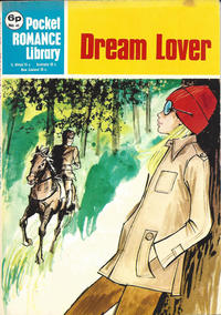 Cover Thumbnail for Pocket Romance Library (Thorpe & Porter, 1971 series) #48