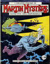Cover for Martin Mystère (Sergio Bonelli Editore, 1982 series) #43