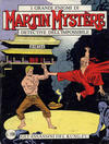 Cover for Martin Mystère (Sergio Bonelli Editore, 1982 series) #48