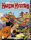 Cover for Martin Mystère (Sergio Bonelli Editore, 1982 series) #49