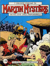Cover for Martin Mystère (Sergio Bonelli Editore, 1982 series) #50