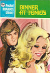 Cover for Pocket Romance Library (Thorpe & Porter, 1971 series) #36