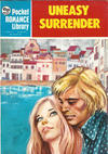 Cover for Pocket Romance Library (Thorpe & Porter, 1971 series) #37