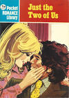 Cover for Pocket Romance Library (Thorpe & Porter, 1971 series) #54
