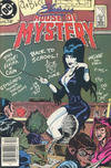 Cover for Elvira's House of Mystery (DC, 1986 series) #10 [Canadian]