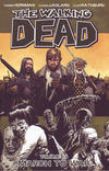 Cover for The Walking Dead (Image, 2004 series) #19 - March to War
