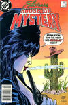 Cover for Elvira's House of Mystery (DC, 1986 series) #3 [Canadian]