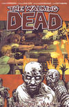 Cover for The Walking Dead (Image, 2004 series) #20 - All Out War, Part One
