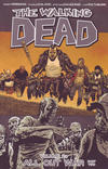 Cover for The Walking Dead (Image, 2004 series) #21 - All Out War, Part Two
