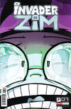 Cover for Invader Zim (Oni Press, 2015 series) #13 [Retail Cover]