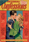 Cover for Pictorial Confessions (Young's Merchandising Company, 1950 ? series) #11
