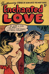 Cover for Enchanted Love (Magazine Management, 1955 ? series) 