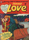 Cover for Teenage Love (Magazine Management, 1952 ? series) #13