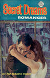 Cover for Secret Dreams Romances (K. G. Murray, 1963 ? series) #14