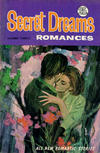 Cover for Secret Dreams Romances (K. G. Murray, 1963 ? series) #20