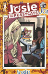 Cover Thumbnail for Josie and the Pussycats (2016 series) #1 [Cover H Alitha Martinez]