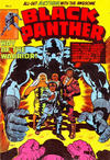 Cover for The Black Panther (Yaffa / Page, 1970 ? series) #3