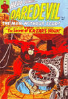 Cover for Daredevil (Yaffa / Page, 1977 series) #5