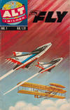 Cover for Alt i bilder (Illustrerte Klassikere / Williams Forlag, 1960 series) #1 - Fly
