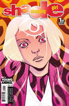 Cover Thumbnail for Shade, the Changing Girl (2016 series) #1