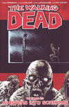 Cover for The Walking Dead (Image, 2004 series) #23 - Whispers Into Screams