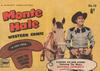 Cover for Monte Hale Western Comic (Cleland, 1940 ? series) #10