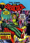 Cover for The Tomb of Dracula (Yaffa / Page, 1978 series) #7