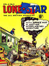 Cover for Lone Star Magazine (Atlas Publishing, 1957 series) #v4#6