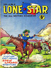Cover for Lone Star Magazine (Atlas Publishing, 1957 series) #v4#5