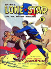 Cover for Lone Star Magazine (Atlas Publishing, 1957 series) #v4#1