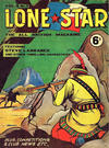 Cover for Lone Star Magazine (Atlas Publishing, 1957 series) #v3#6