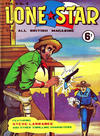 Cover for Lone Star Magazine (Atlas Publishing, 1957 series) #v3#4