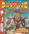 Cover for Oeste Salvaje (Editorial Toukan, 2003 series) #2