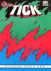 Cover Thumbnail for The Tick (1988 series) #2 [Second Edition]