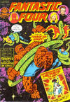 Cover for Fantastic Four (Yaffa / Page, 1979 ? series) #208/209