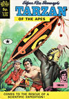 Cover for Edgar Rice Burroughs Tarzan of the Apes [Second Series] (Thorpe & Porter, 1971 series) #[14]