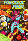 Cover for Fantastic Four (Yaffa / Page, 1979 ? series) #210/211