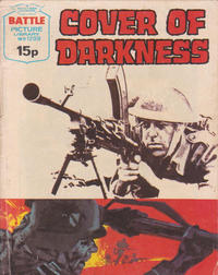 Cover Thumbnail for Battle Picture Library (IPC, 1961 series) #1299