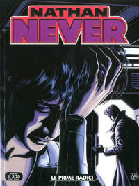 Cover Thumbnail for Nathan Never (Sergio Bonelli Editore, 1991 series) #291