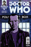 Cover Thumbnail for Doctor Who: The Ninth Doctor Ongoing (2016 series) #6 [Cover C]