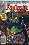 Cover Thumbnail for Fantastic Four (1961 series) #247 [Canadian]
